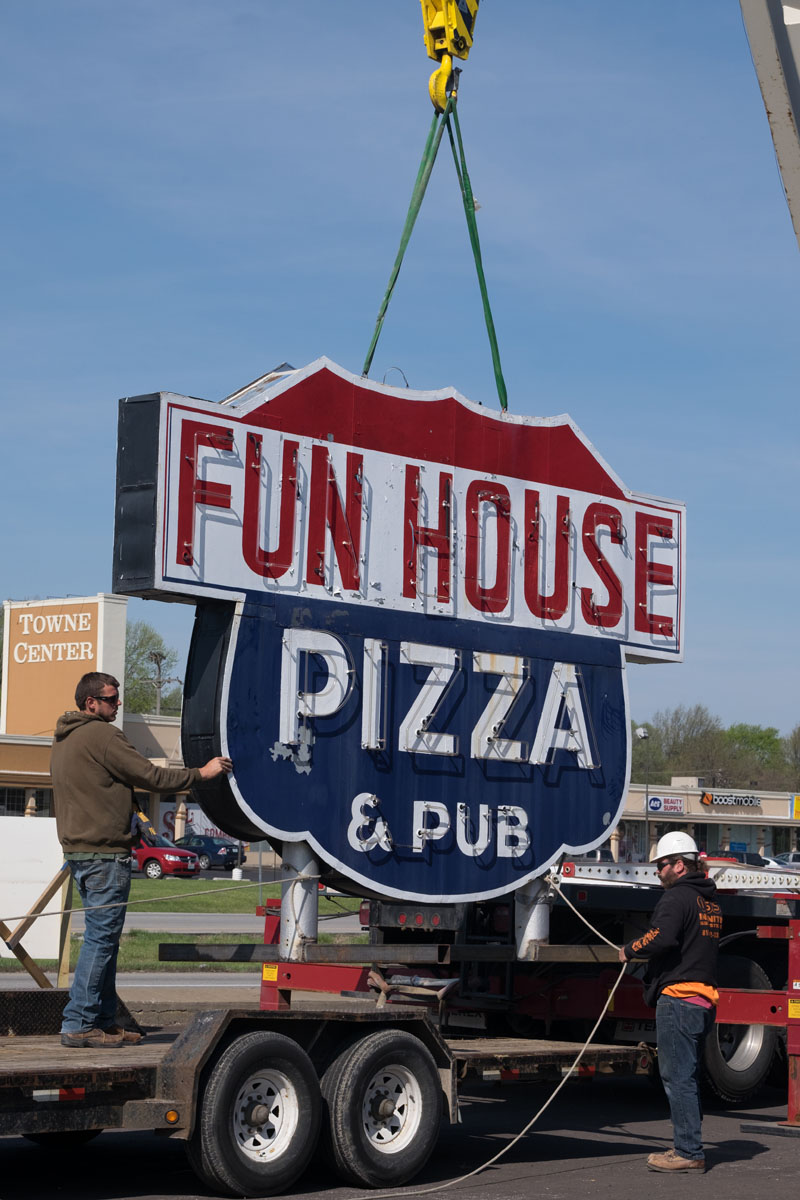 Fun_House_Pizza_rescue_ #4