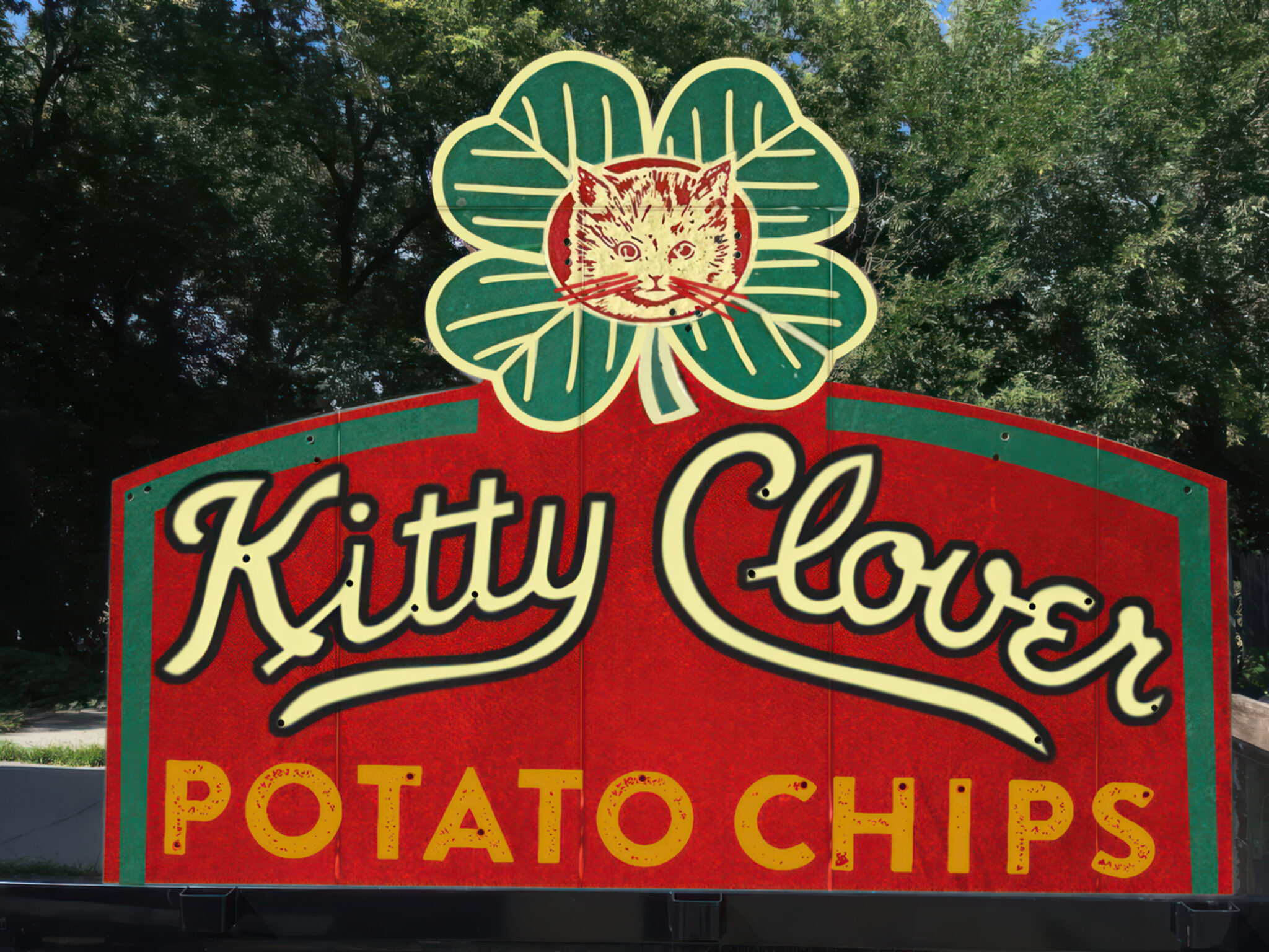 Neon Museum Gallery The Lumi Neon Museum