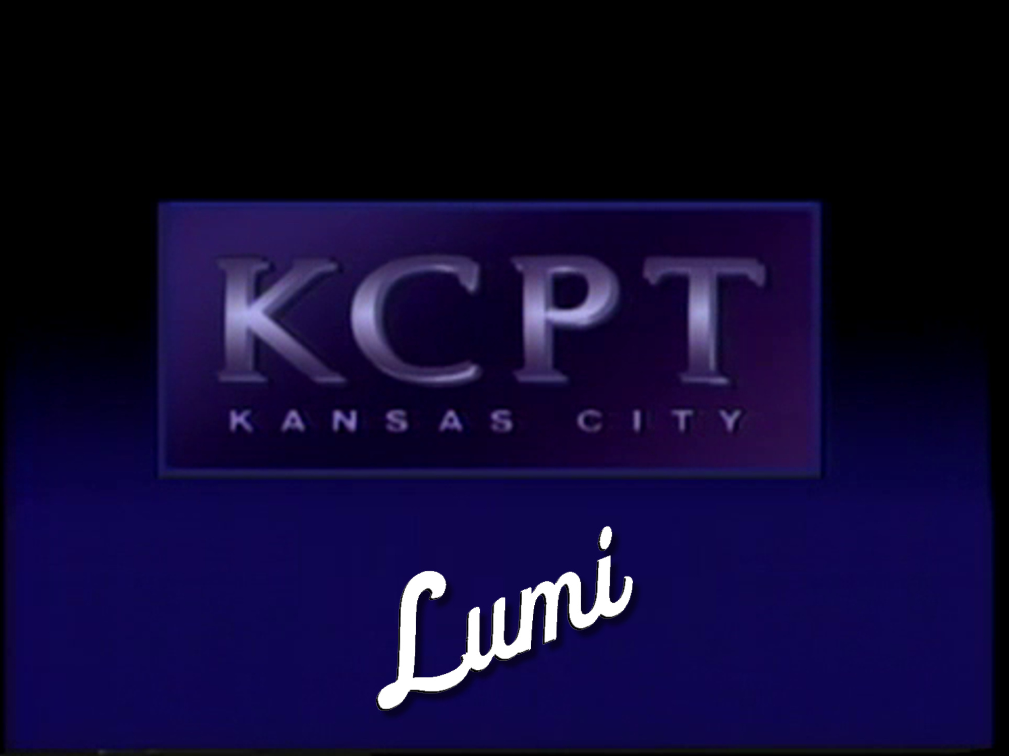 Neon as an Art Form Vintage KCPT Video Clip The Lumi Neon Museum